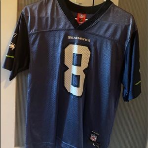 Seahawks Jersey